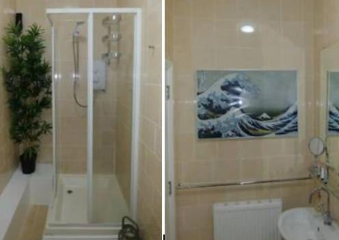 Stylish Double Room In City Centre - Shared Bathroom - Parking Preston  Bagian luar foto